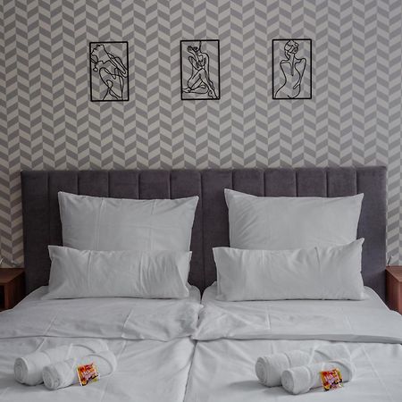 Penthouse-Maisonette - City Center, Highspeed Internet, Garage 보름스 외부 사진