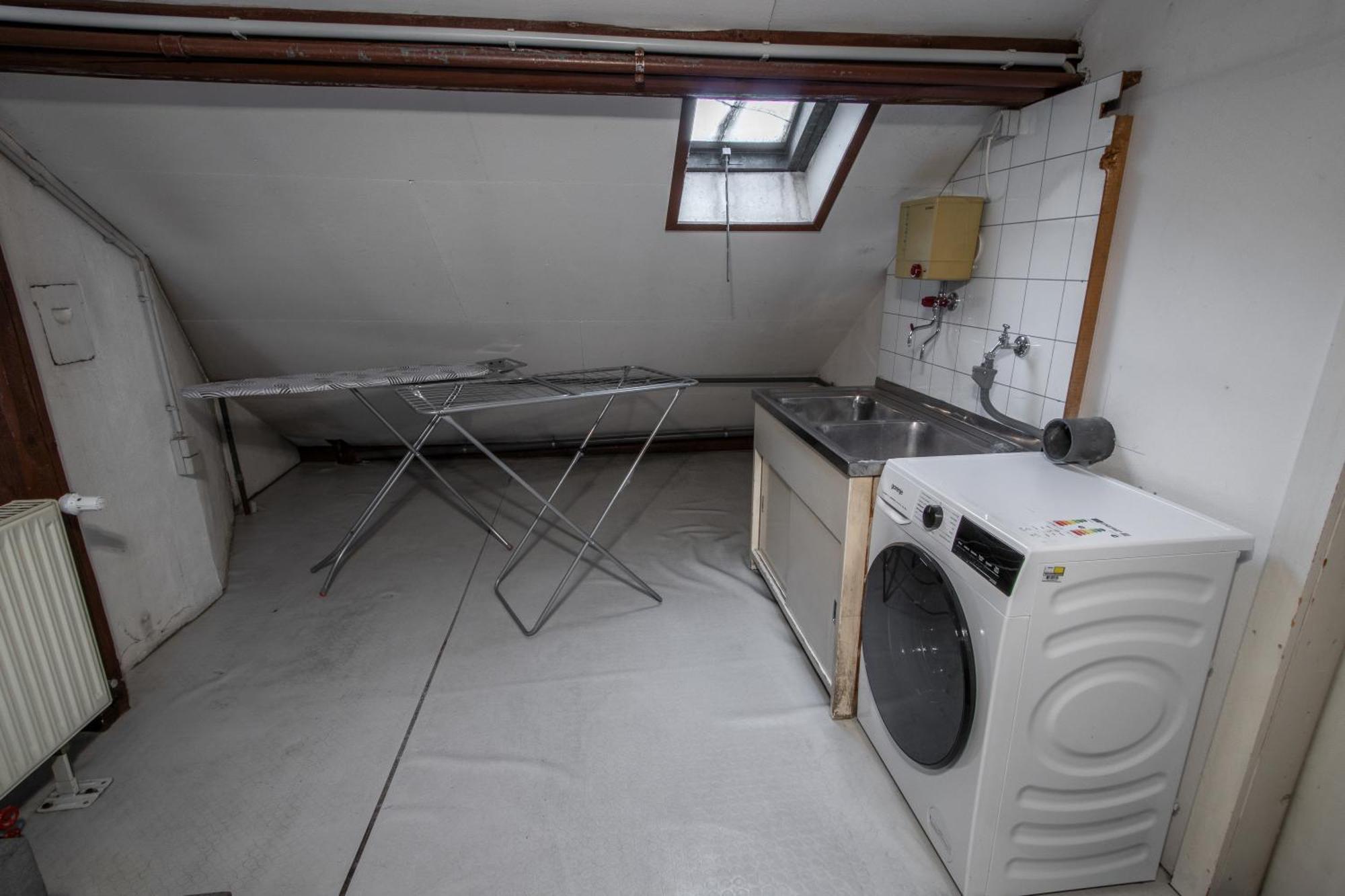 Penthouse-Maisonette - City Center, Highspeed Internet, Garage 보름스 외부 사진